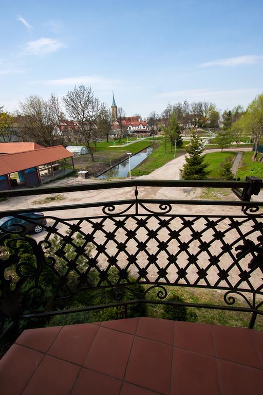 Apartament Mikolajki Zimmer foto