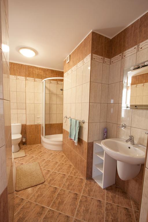 Apartament Mikolajki Zimmer foto